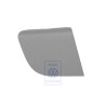 Original VW Inspection Cover Artgrey - 1K6867657 3U6