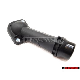 Original VW Pipe Union - 06B121121L
