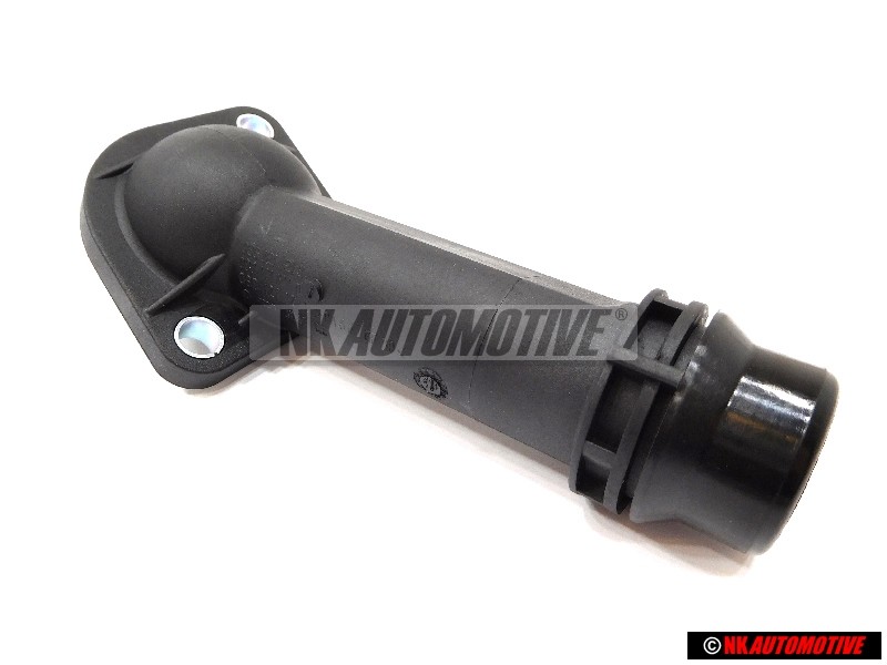 Original VW Pipe Union - 06B121121L