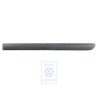 Original VW Protective Strip For Door Satin Black - 1K4853753 9B9