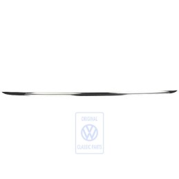 Original VW Trim Chrome - 1K6853955 2ZZ