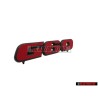 Original VW G60 Front Grill Badge Emblem - 191853679N QN5