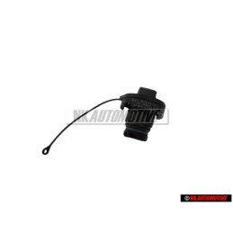 Original VW Fuel Tank Cap - 1C0201550Q