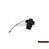 Original VW Fuel Tank Cap - 1C0201550Q