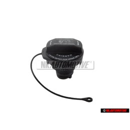 Original VW Fuel Tank Cap - 1C0201550Q