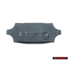 Original VW Steering Wheel Pad - 191419669B 01C