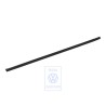 Original VW Cover Trim Satin Black - 1H0853986 B41