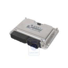 Original VW Control Unit For Petrol Engine - 022906032JQ