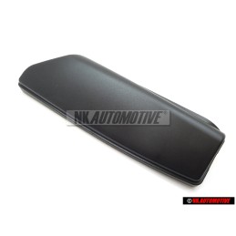 Original VW Slide Valve Satin Black - 1K0805965C 9B9