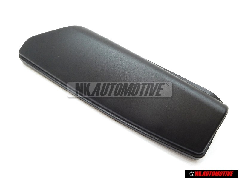 Original VW Slide Valve Satin Black - 1K0805965C 9B9