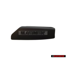 Original VW Slide Valve Satin Black - 1K0805965C 9B9
