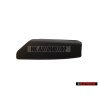 Original VW Slide Valve Satin Black - 1K0805965C 9B9