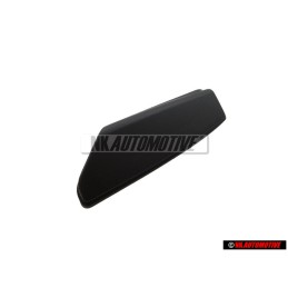 Original VW Slide Valve Satin Black - 1K0805965C 9B9