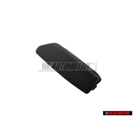 Original VW Slide Valve Satin Black - 1K0805965C 9B9