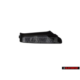 Original VW Slide Valve Satin Black - 1K0805965C 9B9