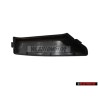 Original VW Slide Valve Satin Black - 1K0805965C 9B9