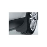 Original VW 1 Set Front Mud Flaps (Left And Right) - 1KM075111