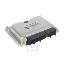 Original VW Control Unit For Petrol Engine - 036906032BE