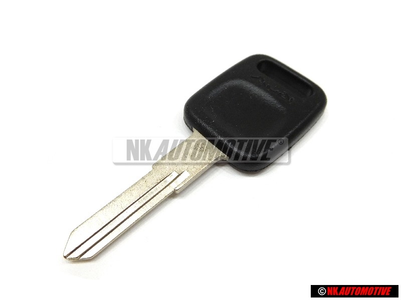 Original Audi Main Key Blank - 443837220C ROH