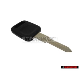 Original Audi Main Key Blank - 443837220C ROH