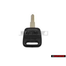 Original Audi Main Key Blank - 443837220C ROH