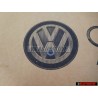 Original VW Plastic Washer - 411951539