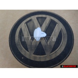 Original VW Clip - 8D0863987A