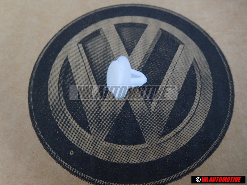Original VW Clip - 8D0863987A