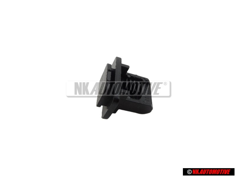 Original VW Clip - 1J9867646