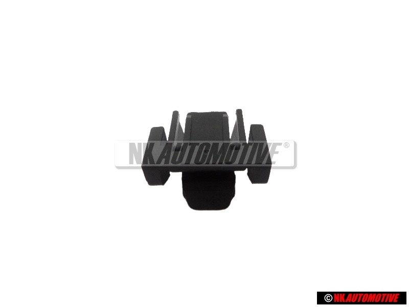Original VW Clip - 8D5863429