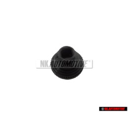 Original VW Knob - 113819661F