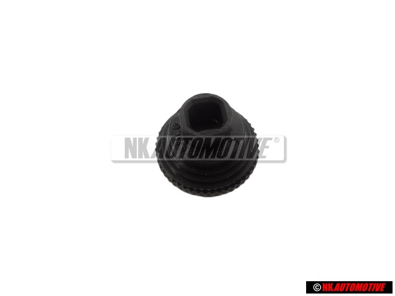 Original VW Knob - 113819661F
