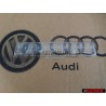 Original VW Cover - 111937555D
