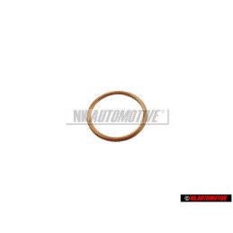 Original VW Seal Ring - 311129707D