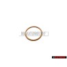 Original VW Seal Ring - 311129707D