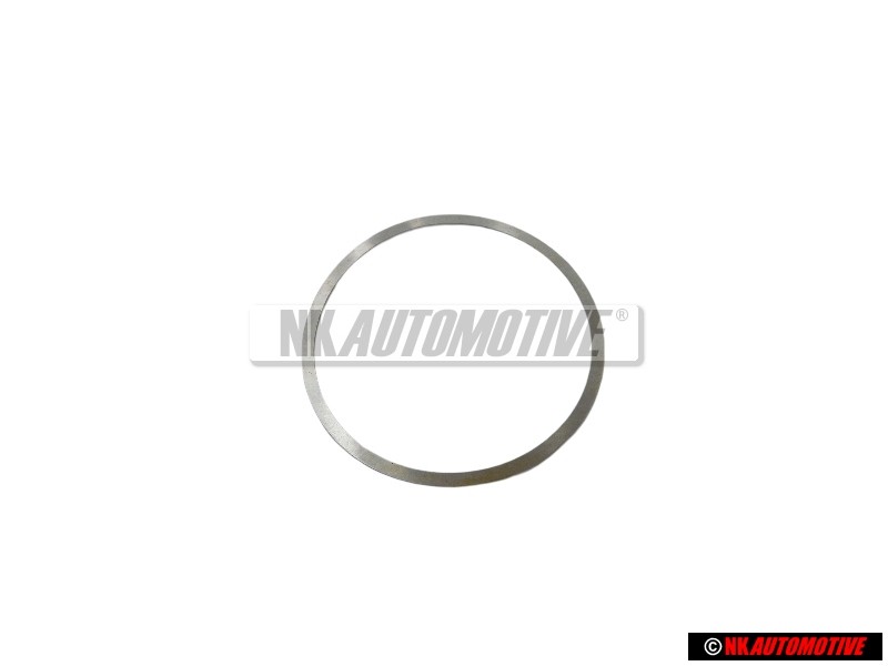 Original VW Adjusting Washer - 001311392