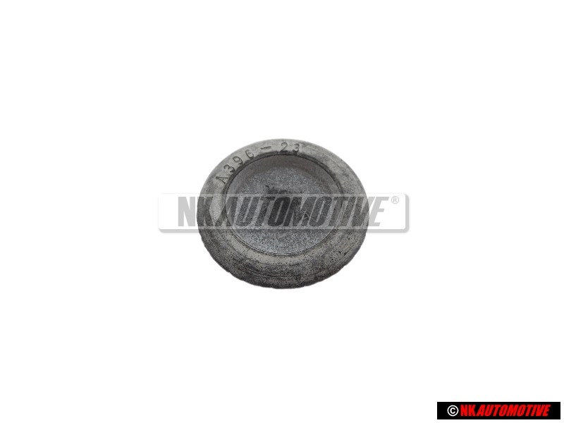 Original VW Drain Nozzle - 021119553