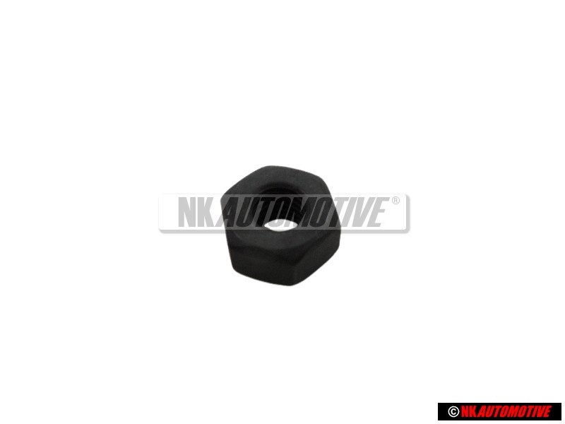 Original VW Hexagon Nut - 043101457