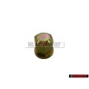 Original VW Domed Cap Nut - N 90184101