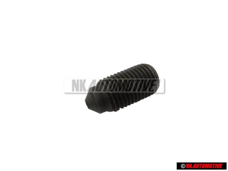 Original VW Threaded Pin - 111411151