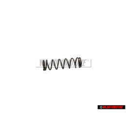Original VW Pressure Spring - 111951555