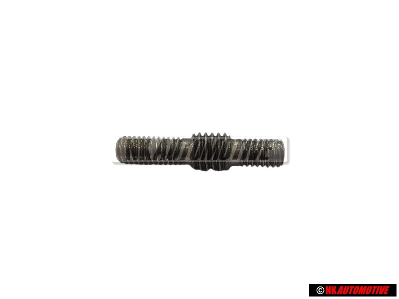 Original VW Threaded Pin - 113101139