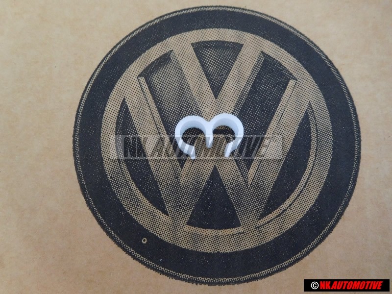 Original VW Clamp - 113129919