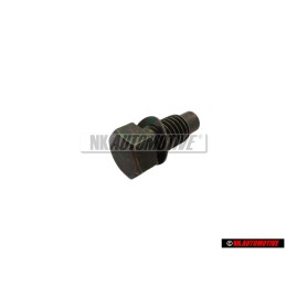 Original VW Hexagon Bolt With Pin - 113311141