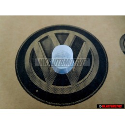Original VW Strainer - 113611381