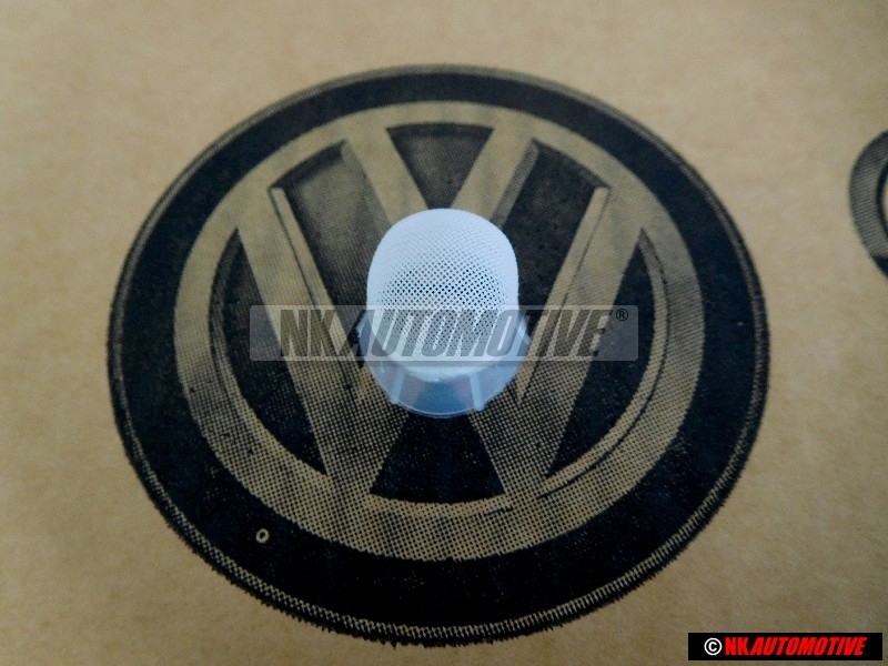 Original VW Strainer - 113611381