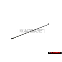 Original VW Locking Rod - 113837183