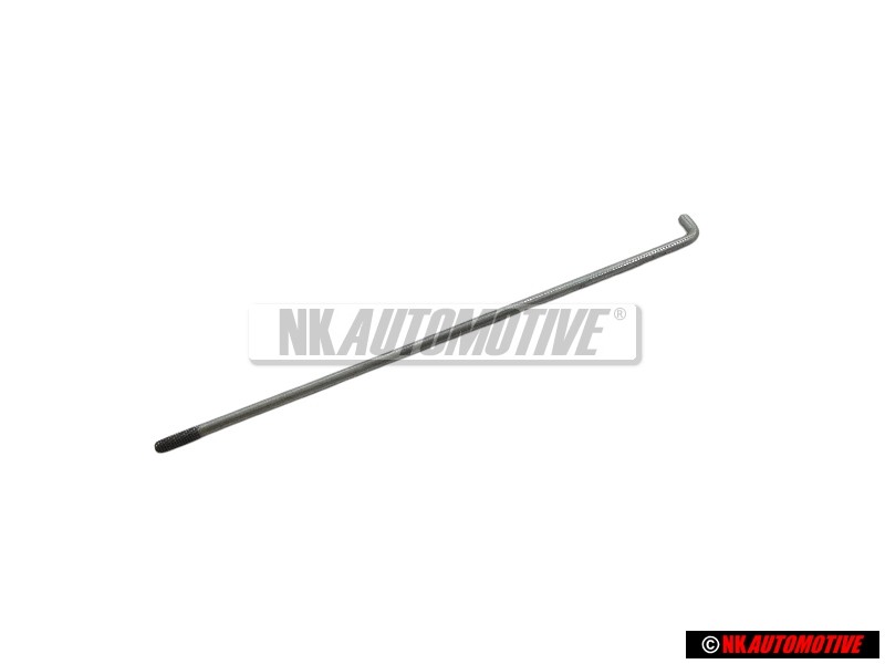 Original VW Locking Rod - 113837183