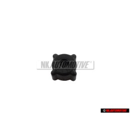 Original VW Nut - 113955481