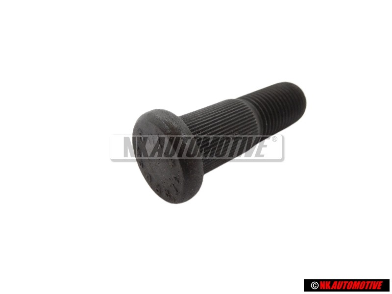 Original VW Wheel Mounting Bolt - 211405591